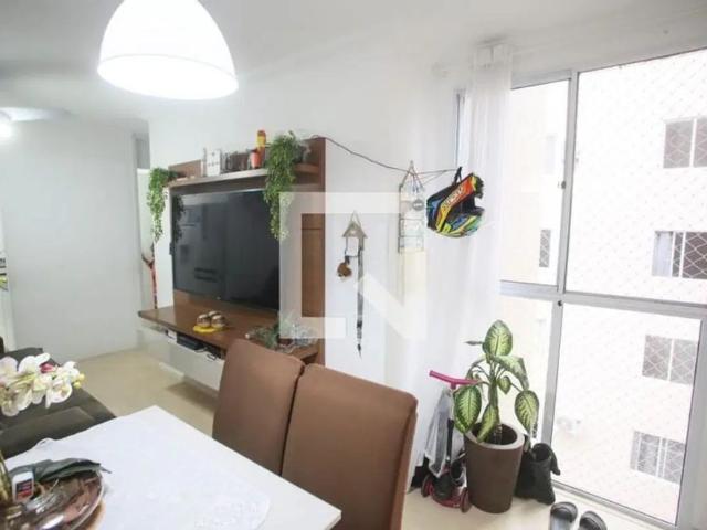 Apartamento para Aluguel Curicica, 2 Quartos, 50 m² Rio de Janeiro
