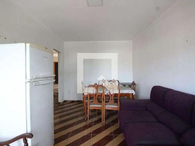 Apartamento para Aluguel Curicica, 2 Quartos, 60 m² Rio de Janeiro