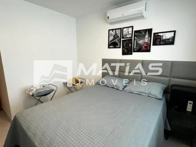 Apartamento para aluguel anual com vista para o mar