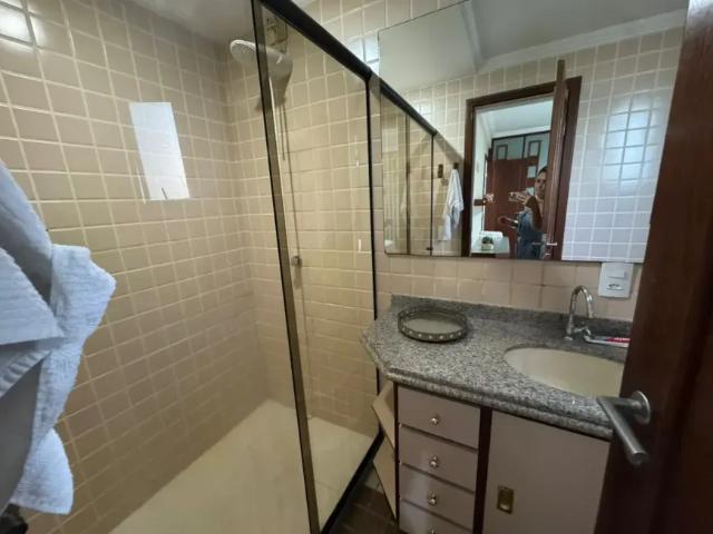 Apartamento para aluguel ANUAL à venda na Praia do Morro