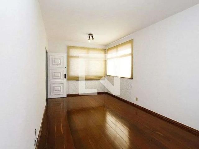 Apartamento para Aluguel Anchieta, 4 Quartos, 130 m² Belo Horizonte