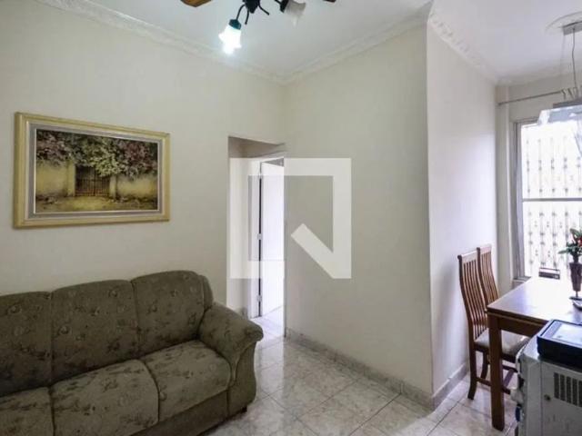 Apartamento para Aluguel Andaraí, 1 Quarto, 55 m² Rio de Janeiro