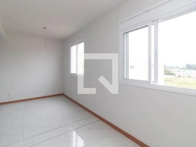 Apartamento para Aluguel Aberta dos Morros, 1 Quarto, 24 m² Porto Alegre