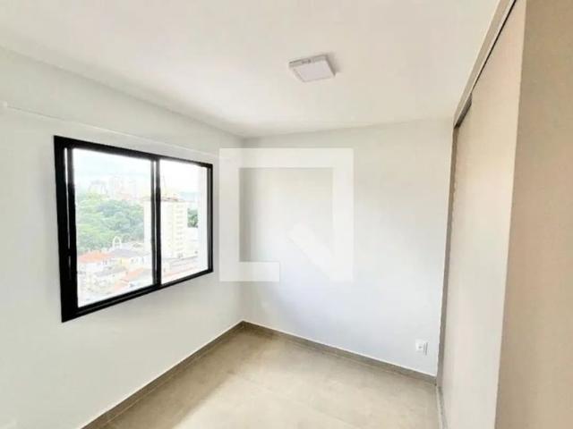 Apartamento para Aluguel Água Fria, 1 Quarto, 30 m² São Paulo