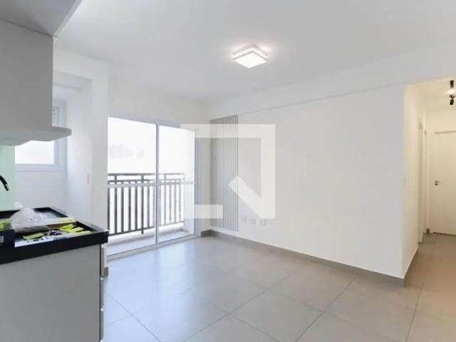 Apartamento para Aluguel Água Fria, 2 Quartos, 43 m² São Paulo