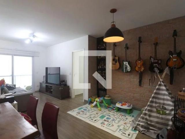 Apartamento para Aluguel Água Fria, 3 Quartos, 93 m² São Paulo
