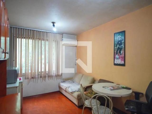 Apartamento para Aluguel Alto Petrópolis, 1 Quarto, 50 m² Porto Alegre