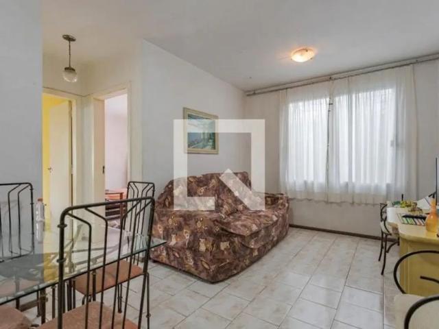 Apartamento para Aluguel Alto Petrópolis, 2 Quartos, 60 m² Porto Alegre