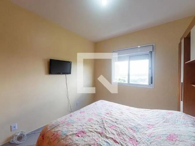 Apartamento para Aluguel Algarve MZ5, 1 Quarto, 30 m² Alvorada