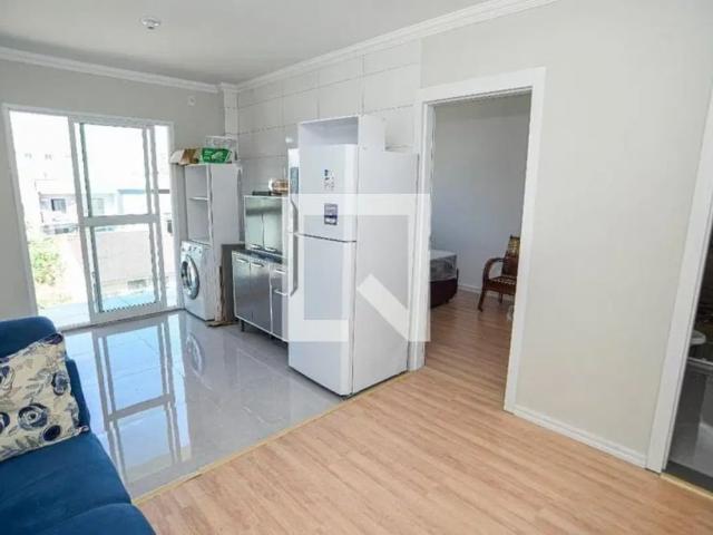 Apartamento para Aluguel Algarve MZ5, 1 Quarto, 48 m² Alvorada