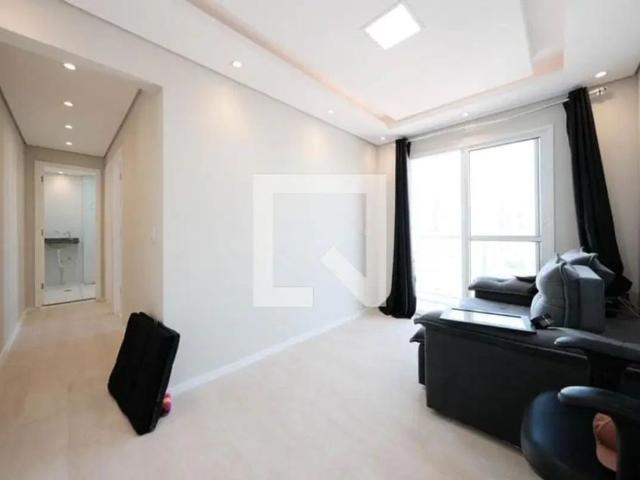 Apartamento para Aluguel Artur Alvim, 2 Quartos, 44 m² São Paulo