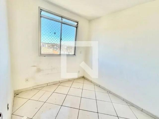 Apartamento para Aluguel Arvoredo II, 3 Quartos, 73 m² Contagem