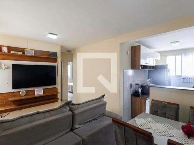 Apartamento para Aluguel Arpoador, 3 Quartos, 58 m² Contagem