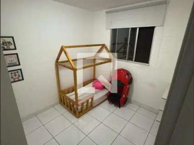 Apartamento para Aluguel Arpoador, 2 Quartos, 45 m² Contagem