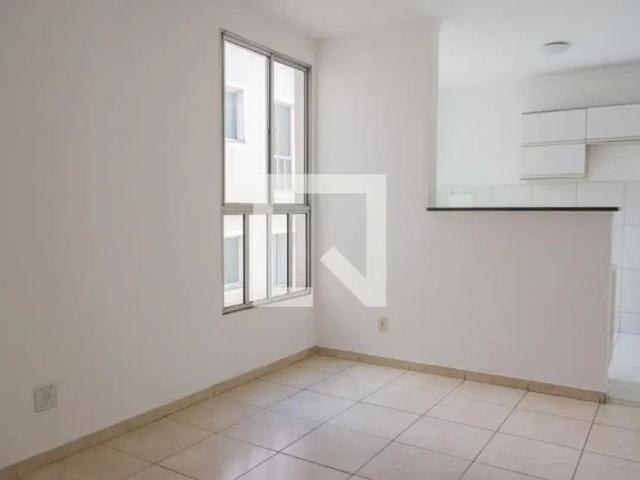Apartamento para Aluguel Arpoador, 2 Quartos, 60 m² Contagem