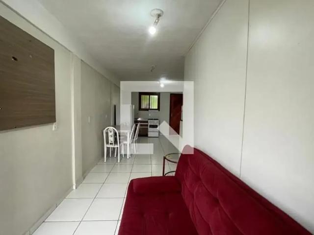 Apartamento para Aluguel Arroio da Manteiga, 1 Quarto, 48 m² São Leopoldo