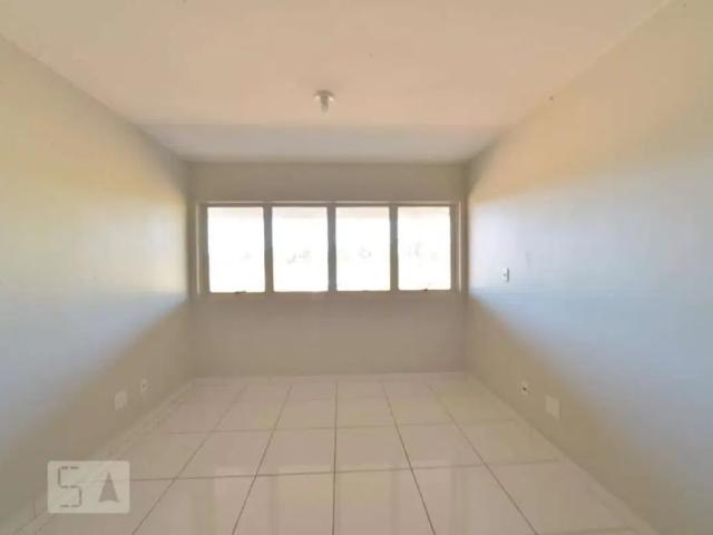 Apartamento para Aluguel Asa Norte, 1 Quarto, 22 m² Brasília