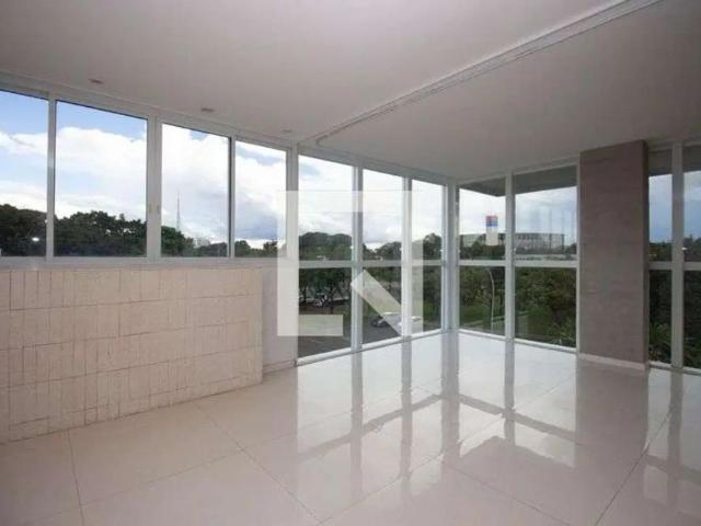 Apartamento para Aluguel Asa Norte, 1 Quarto, 45 m² Brasília