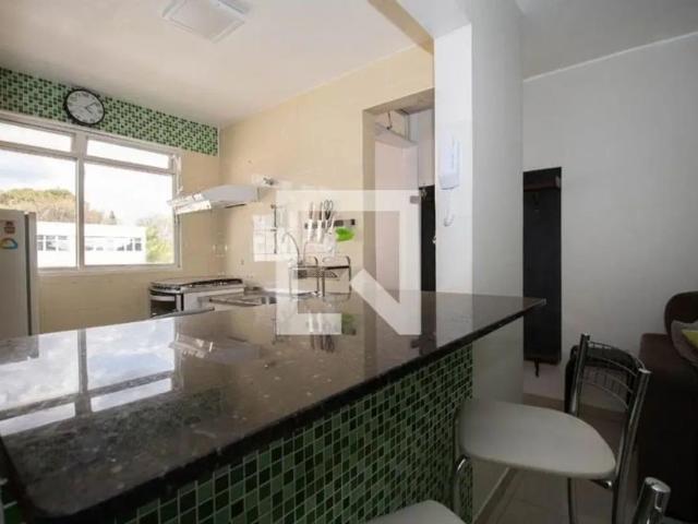 Apartamento para Aluguel Asa Norte, 1 Quarto, 40 m² Brasília