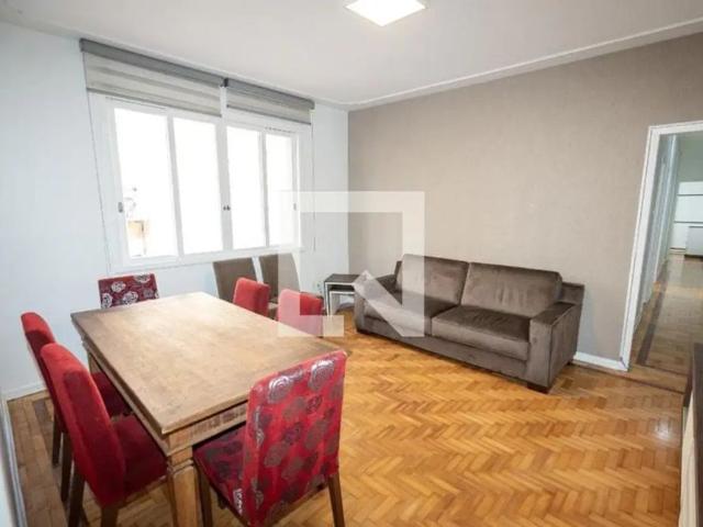 Apartamento para Aluguel Auxiliadora, 3 Quartos, 96 m² Porto Alegre