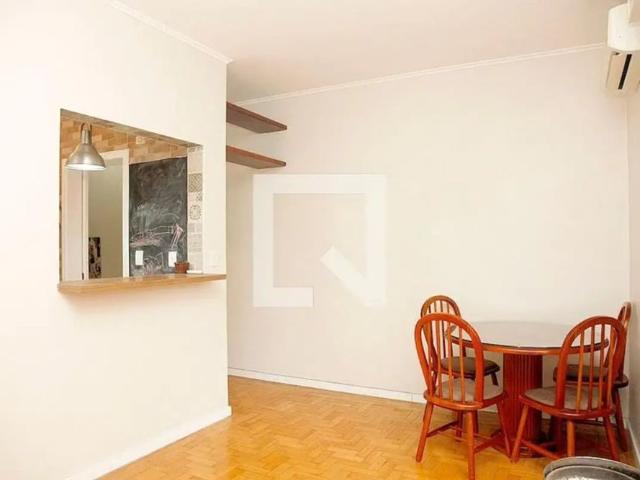 Apartamento para Aluguel Auxiliadora, 1 Quarto, 60 m² Porto Alegre