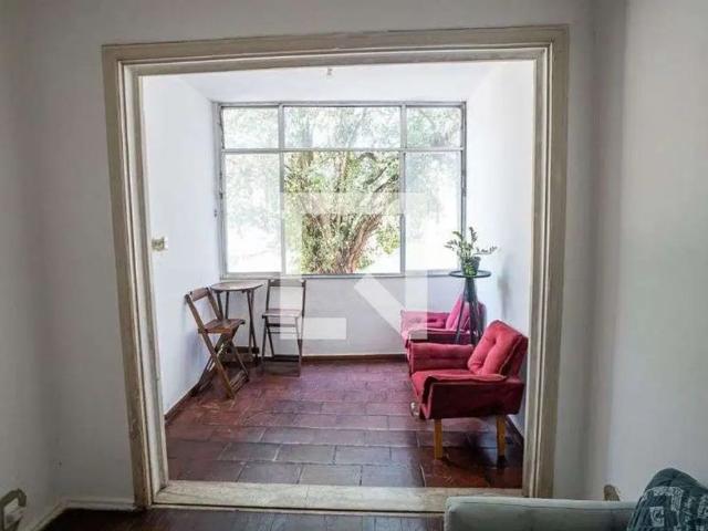 Apartamento para Aluguel Botafogo, 3 Quartos, 120 m² Rio de Janeiro