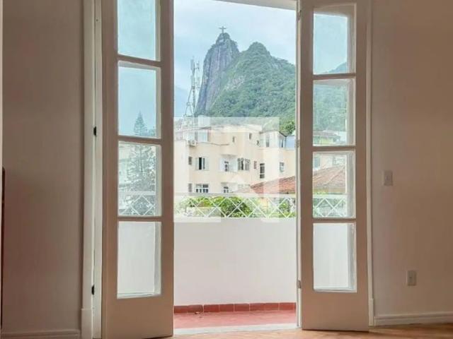 Apartamento para Aluguel Botafogo, 3 Quartos, 84 m² Rio de Janeiro