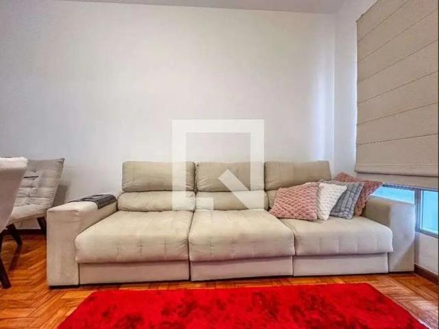 Apartamento para Aluguel Botafogo, 3 Quartos, 96 m² Rio de Janeiro