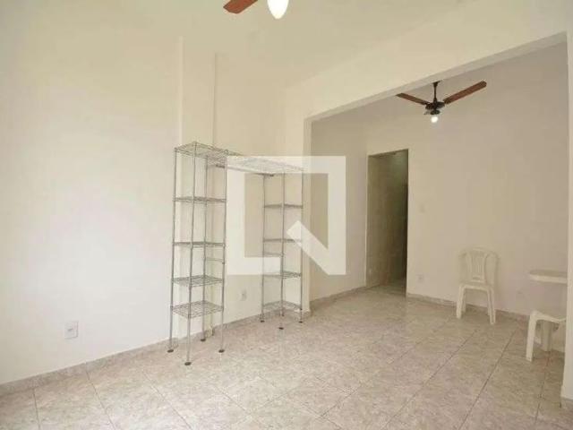 Apartamento para Aluguel Botafogo, 1 Quarto, 28 m² Rio de Janeiro