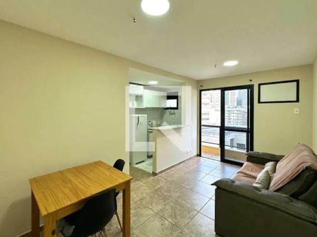 Apartamento para Aluguel Botafogo, 1 Quarto, 37 m² Rio de Janeiro