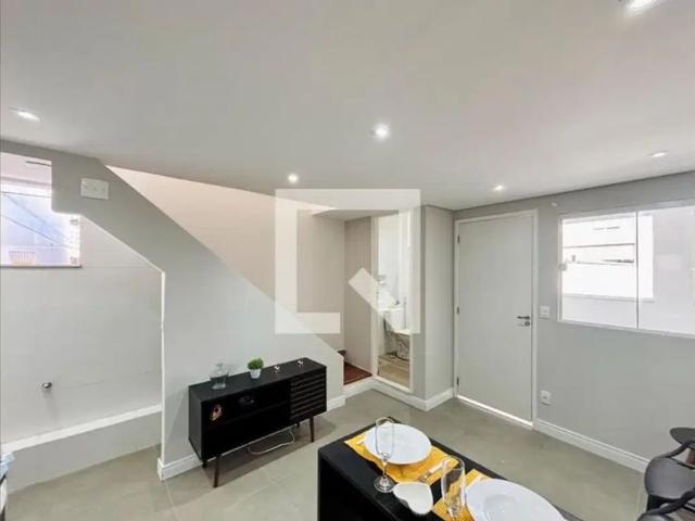 Apartamento para Aluguel Botafogo, 1 Quarto, 45 m² Rio de Janeiro