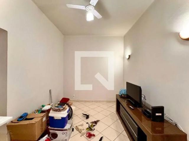 Apartamento para Aluguel Botafogo, 1 Quarto, 48 m² Rio de Janeiro