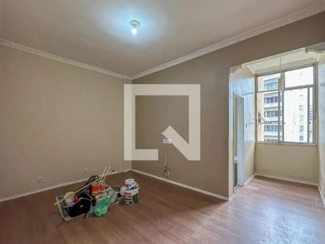 Apartamento para Aluguel Botafogo, 1 Quarto, 62 m² Rio de Janeiro