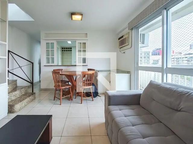 Apartamento para Aluguel Botafogo, 2 Quartos, 149 m² Rio de Janeiro