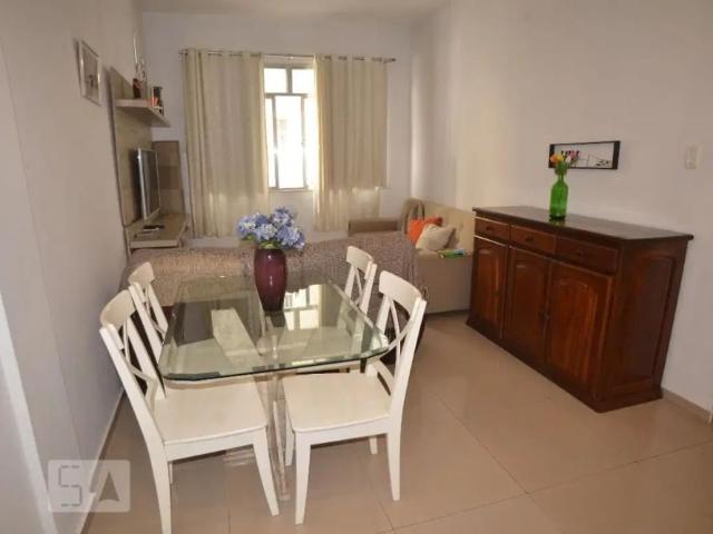 Apartamento para Aluguel Botafogo, 2 Quartos, 67 m² Rio de Janeiro