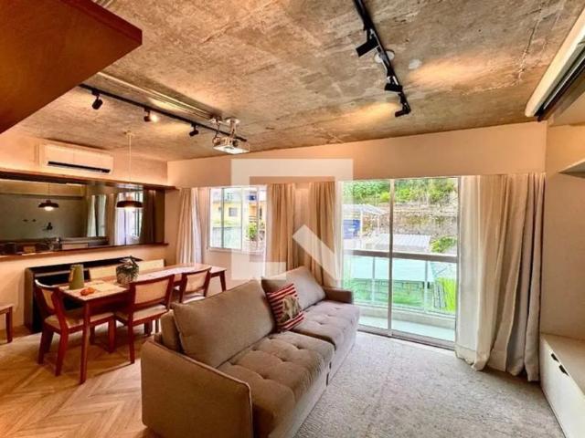 Apartamento para Aluguel Botafogo, 2 Quartos, 76 m² Rio de Janeiro