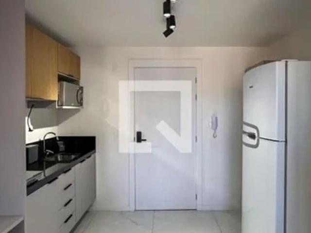 Apartamento para Aluguel Boa Vista, 1 Quarto, 29 m² Porto Alegre