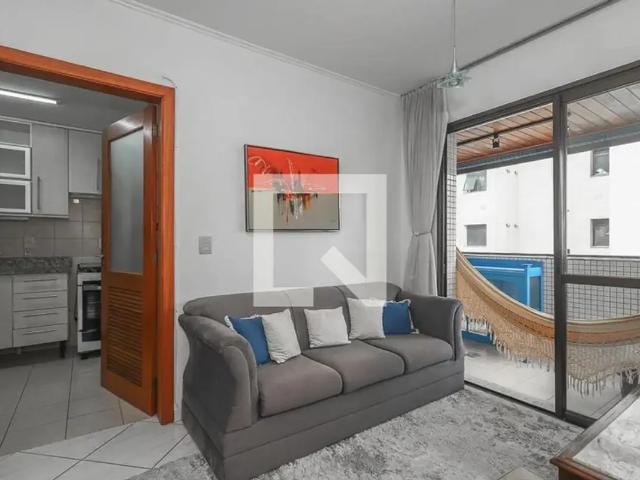 Apartamento para Aluguel Bom Jesus, 2 Quartos, 45 m² Porto Alegre