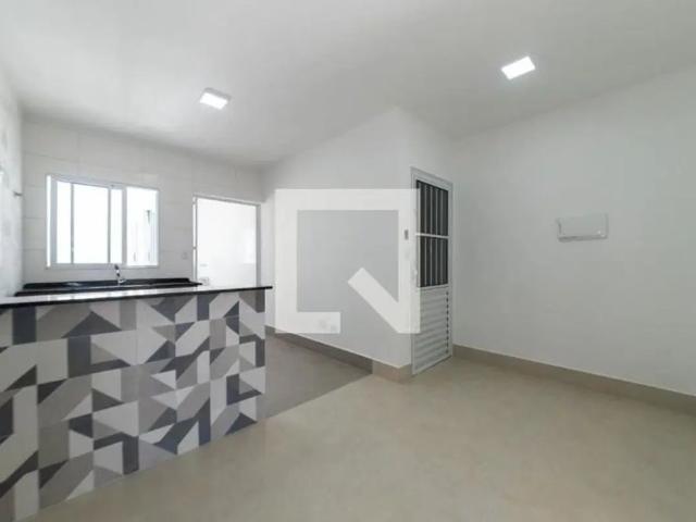 Apartamento para Aluguel Bosque da Saúde, 1 Quarto, 30 m² São Paulo