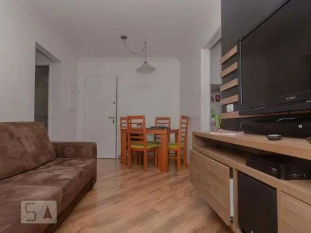 Apartamento para Aluguel Bosque da Saúde, 2 Quartos, 62 m² São Paulo