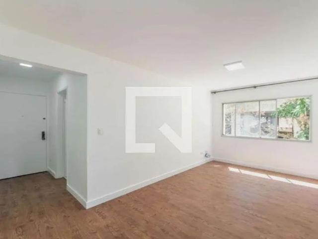 Apartamento para Aluguel Bosque da Saúde, 2 Quartos, 65 m² São Paulo