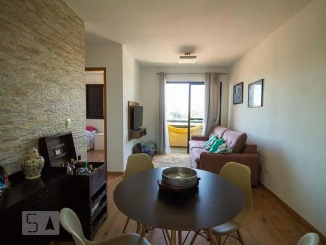 Apartamento para Aluguel Bosque da Saúde, 2 Quartos, 70 m² São Paulo