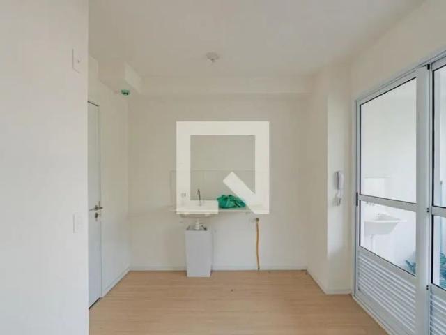 Apartamento para Aluguel Bosque da Saúde, 2 Quartos, 36 m² São Paulo