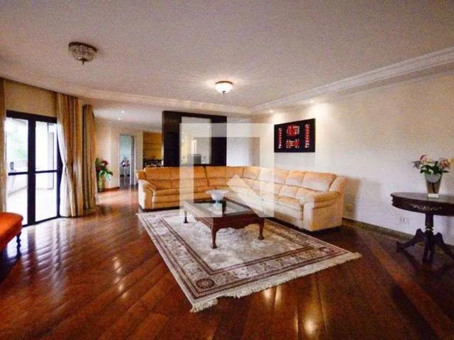 Apartamento para Aluguel Bosque da Saúde, 4 Quartos, 560 m² São Paulo