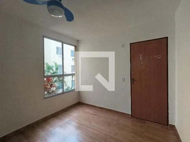 Apartamento para Aluguel Bairro das Graças, 2 Quartos, 48 m² Belford Roxo