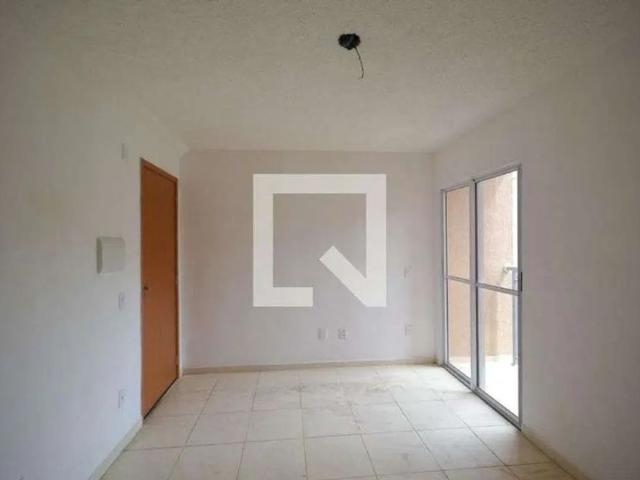 Apartamento para Aluguel Bairro das Graças, 2 Quartos, 42 m² Belford Roxo