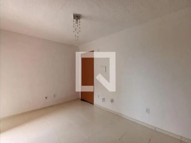 Apartamento para Aluguel Bairro das Graças, 2 Quartos, 42 m² Belford Roxo