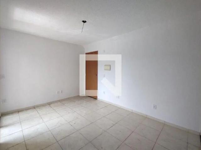 Apartamento para Aluguel Bairro das Graças, 2 Quartos, 54 m² Belford Roxo