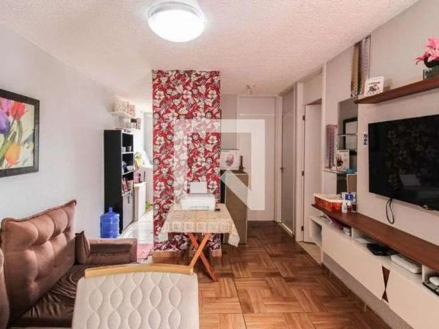 Apartamento para Aluguel Bairro das Graças, 2 Quartos, 65 m² Belford Roxo