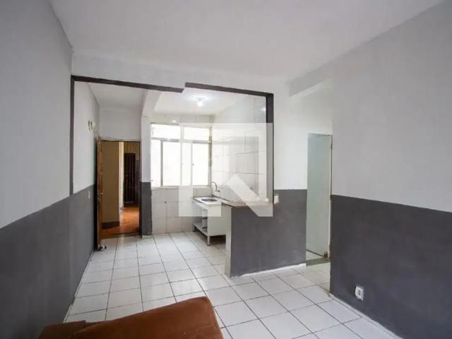 Apartamento para Aluguel Barro Vermelho, 2 Quartos, 42 m² São Gonçalo